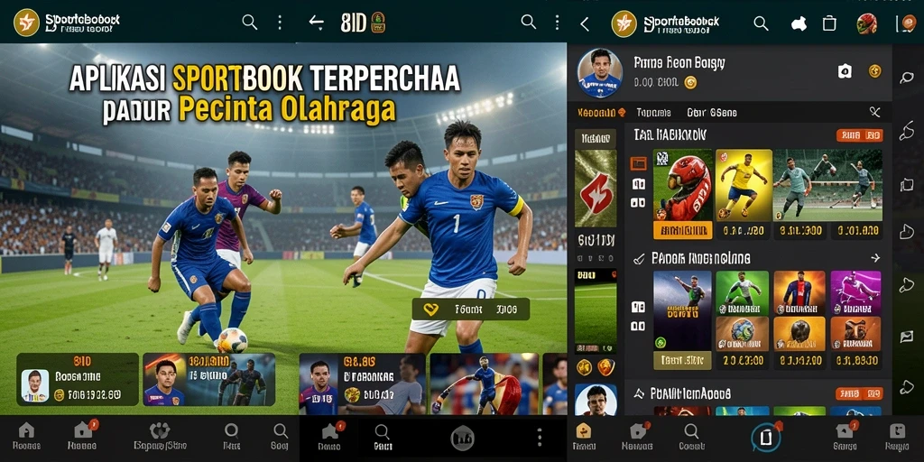 Tampilan gameplay 8ID yang menarik dan interaktif.